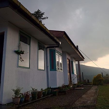 Mount View Cottage Nuwara Eliya Exterior photo