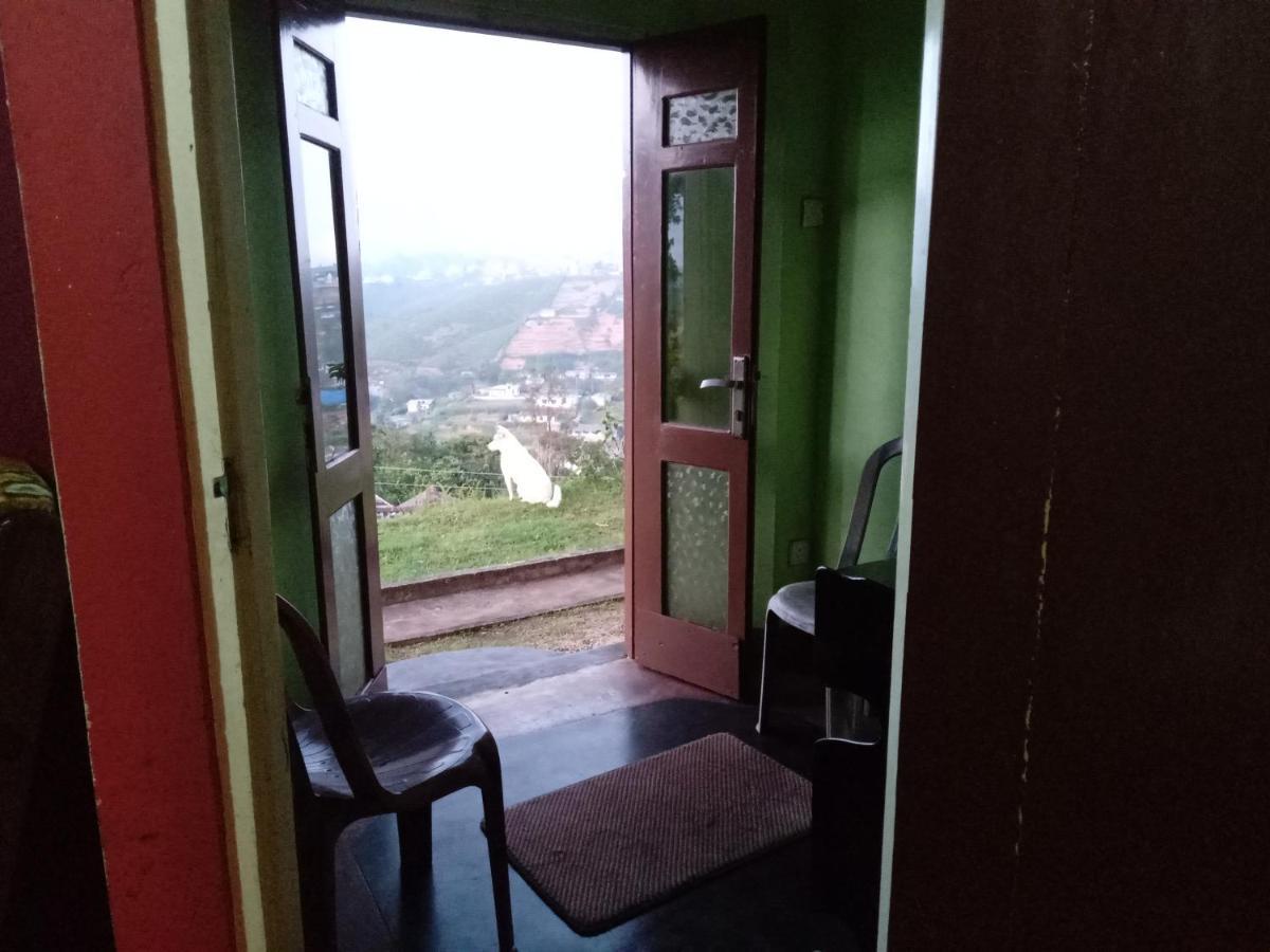 Mount View Cottage Nuwara Eliya Exterior photo