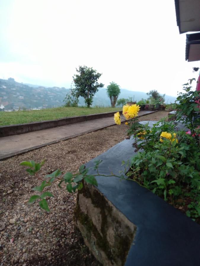 Mount View Cottage Nuwara Eliya Exterior photo