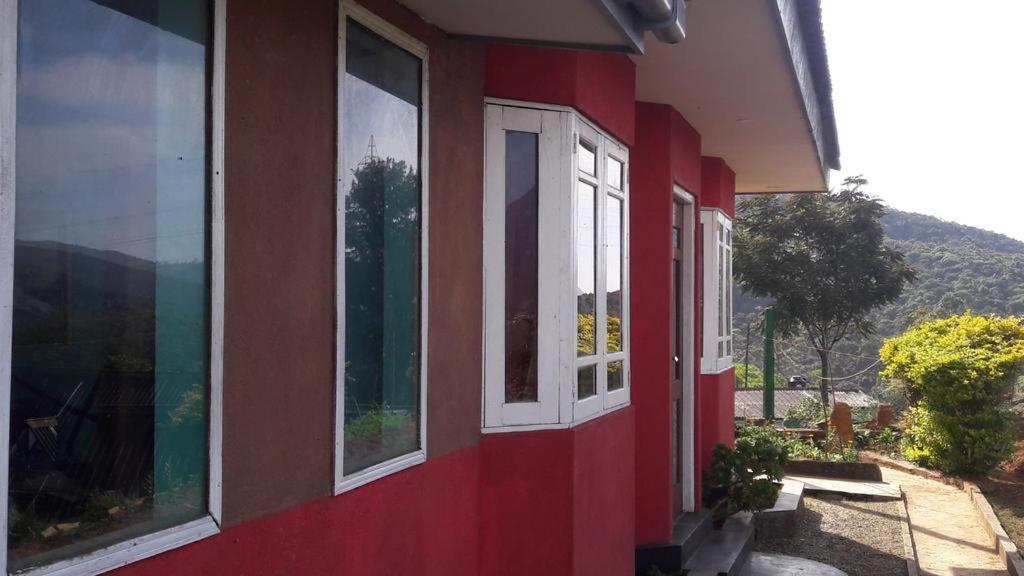 Mount View Cottage Nuwara Eliya Exterior photo