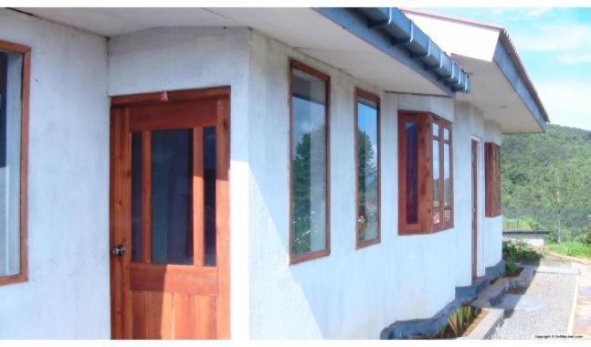 Mount View Cottage Nuwara Eliya Exterior photo